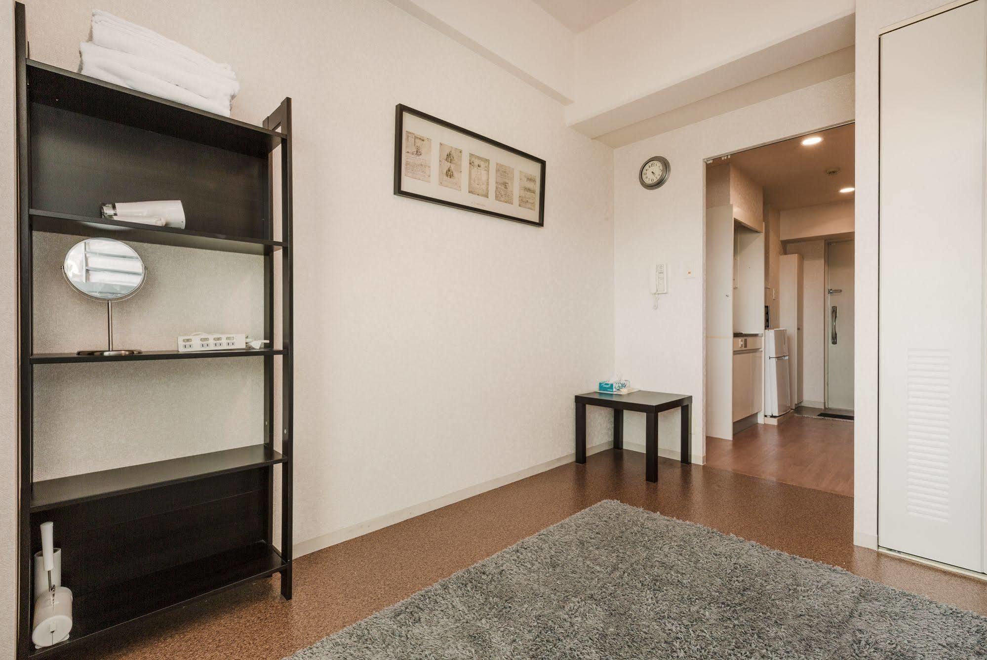Osaka Namba Grandi Apartment *