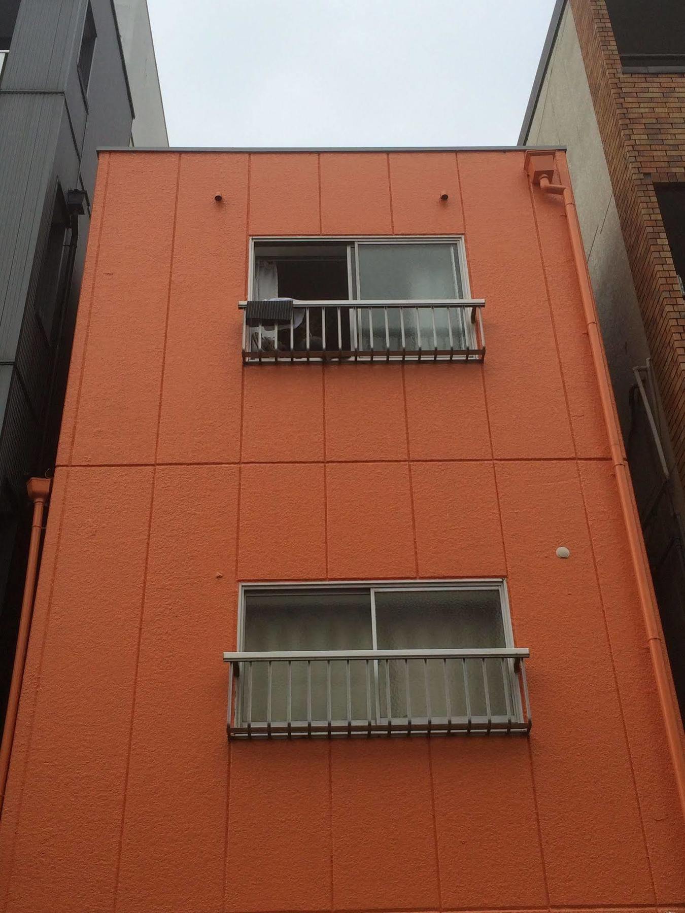 Central Osaka Bed And Breakfast Hostel Hostel