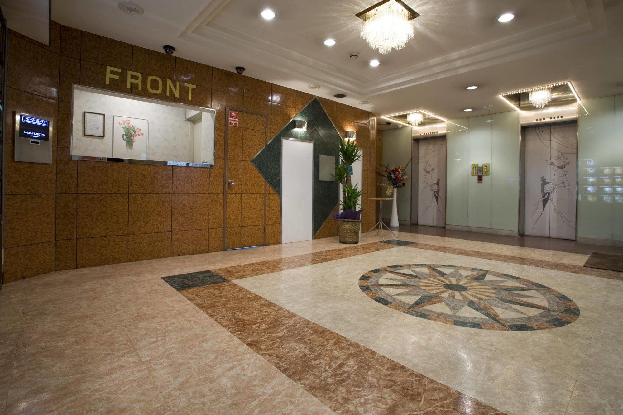 Hotel Candy Hall (adults Only)