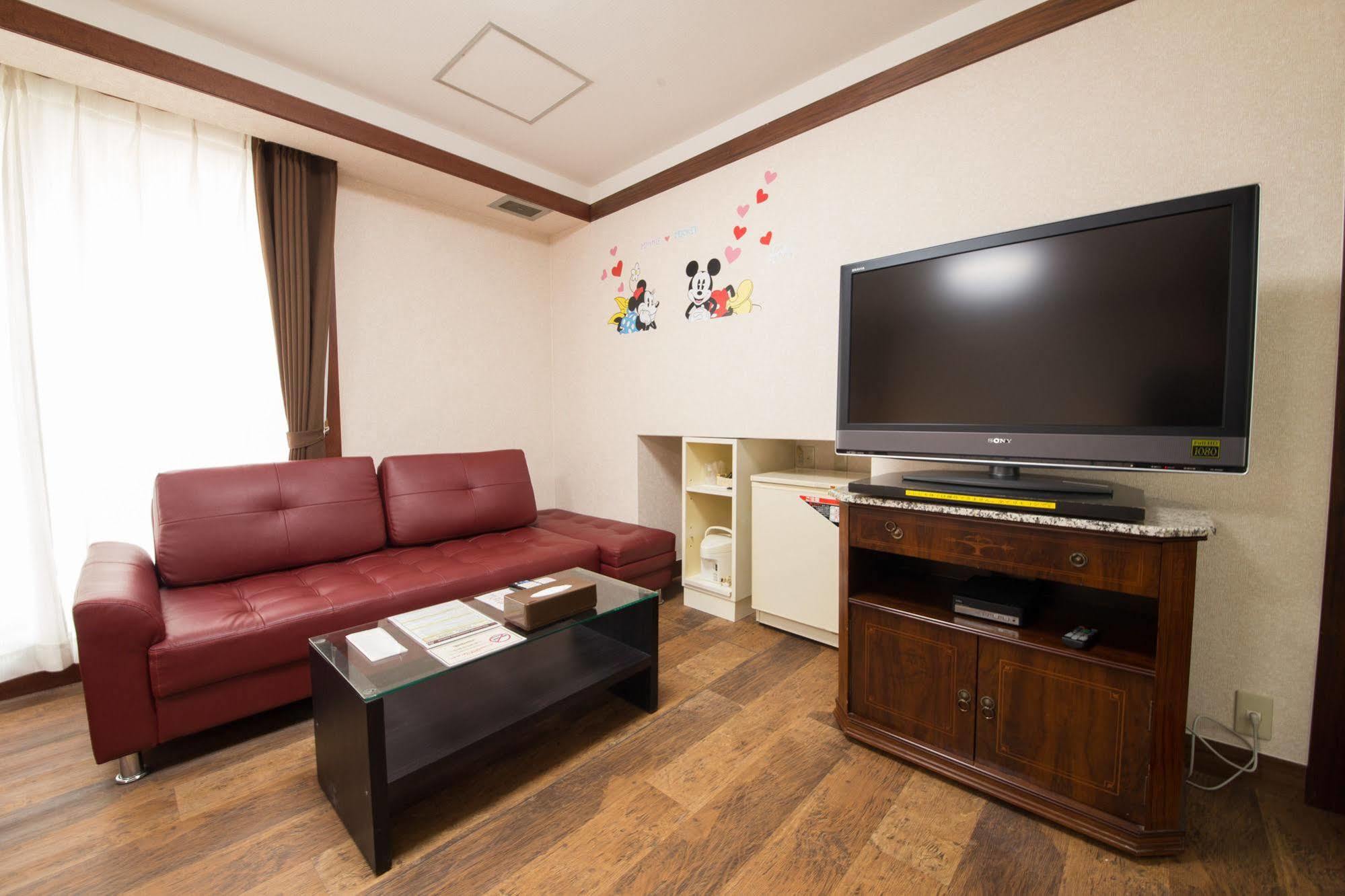 Candy Hall (adults Only) Hotel Osaka