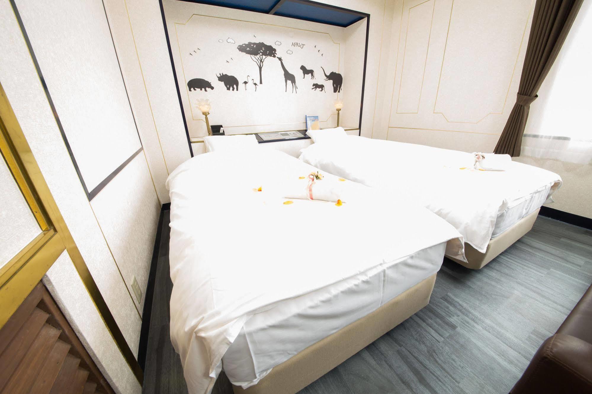 Hotel Candy Hall (adults Only) Osaka