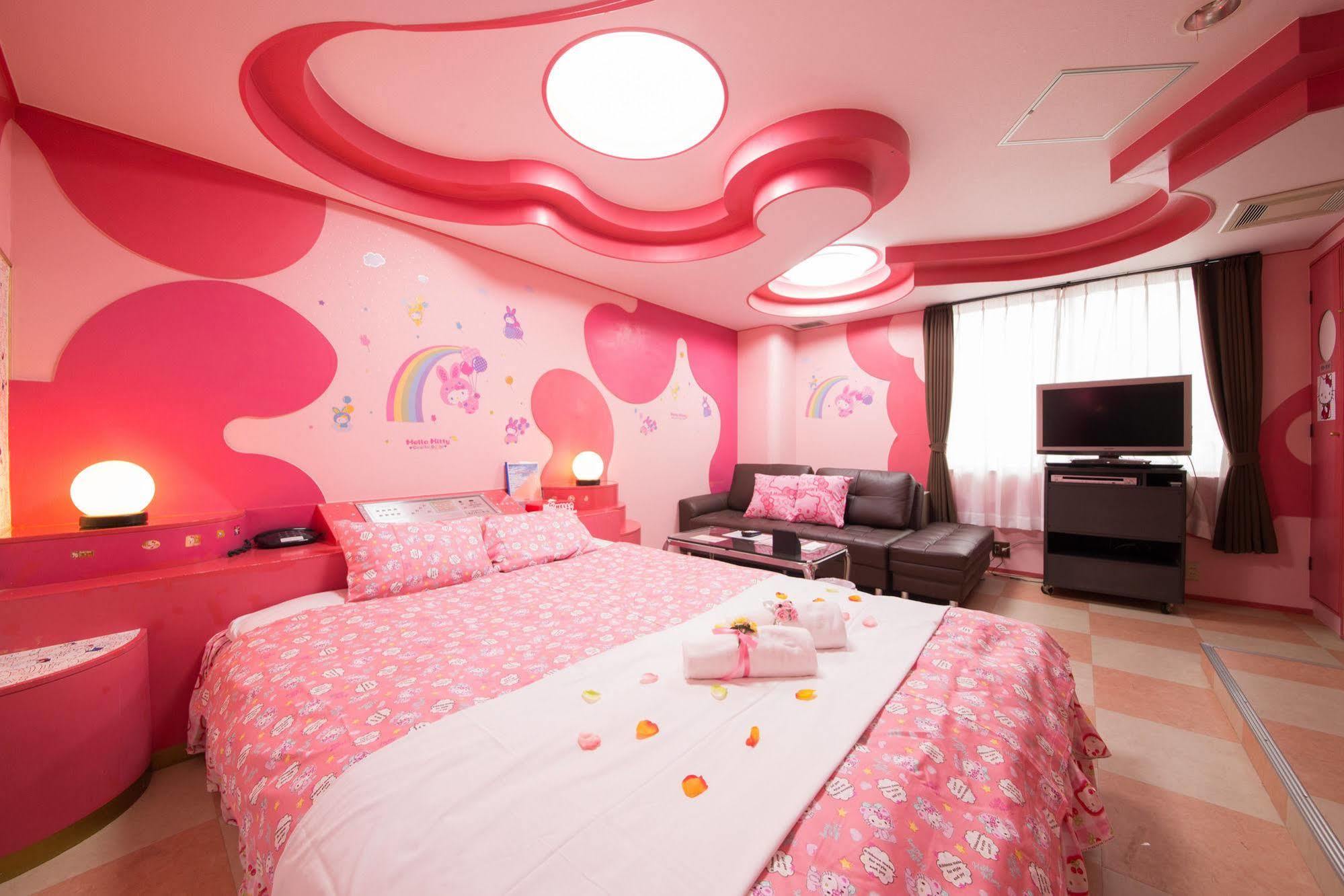 Candy Hall (adults Only)