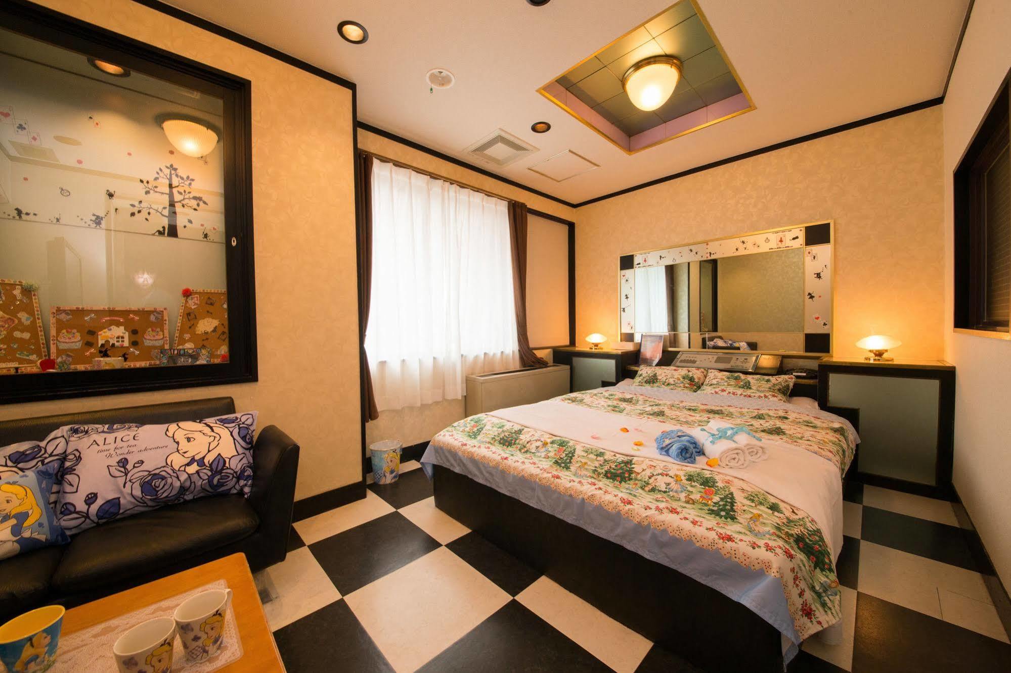 Hotel Candy Hall (adults Only) Osaka