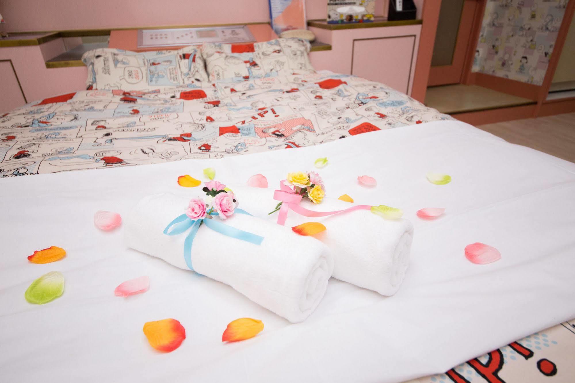Hotel Candy Hall (adults Only) Osaka