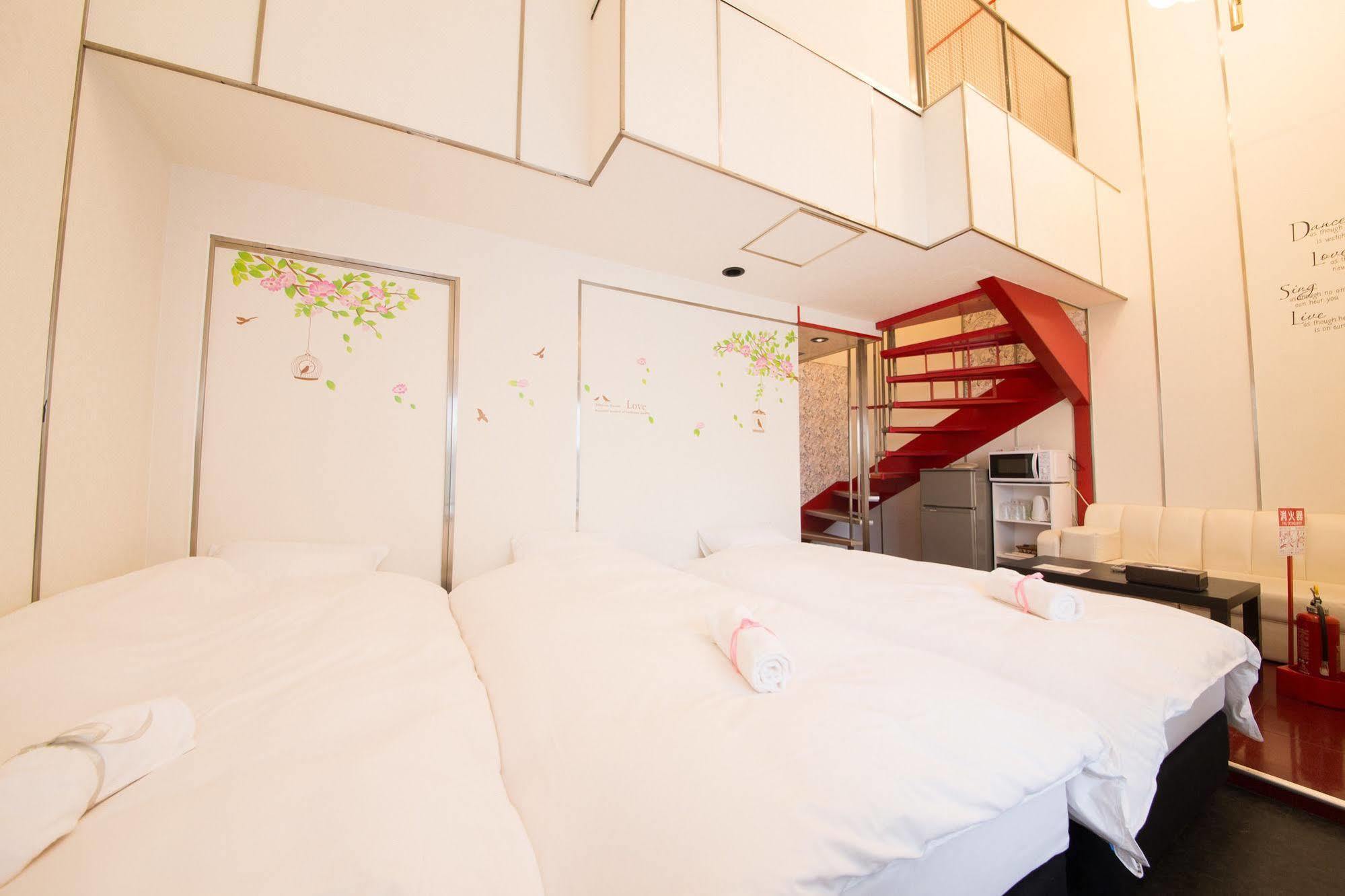 Candy Hall (adults Only) Hotel 2*