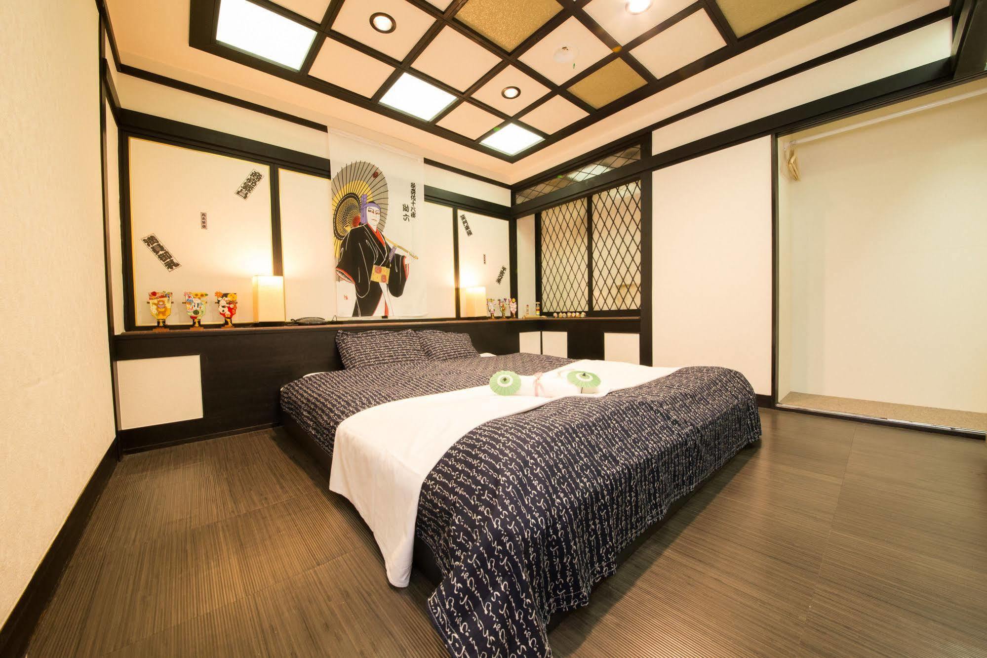 Candy Hall (adults Only) Hotel