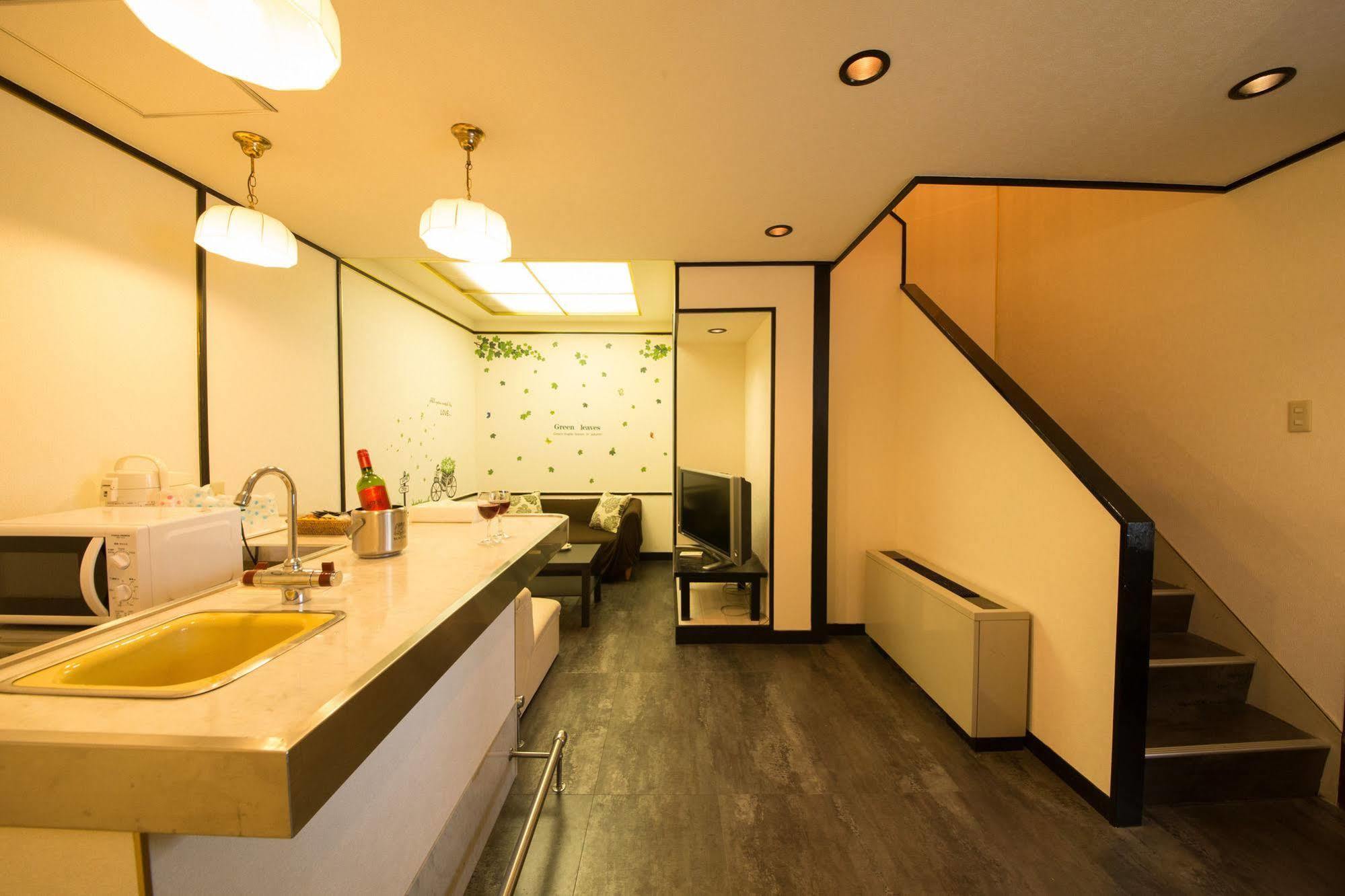 Hotel Candy Hall (adults Only) Osaka