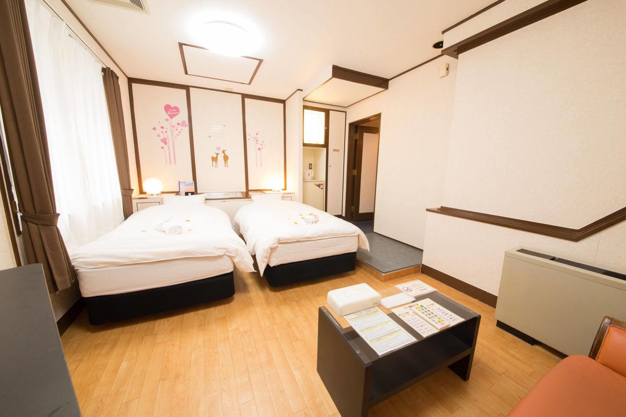 Hotel Candy Hall (adults Only) Osaka
