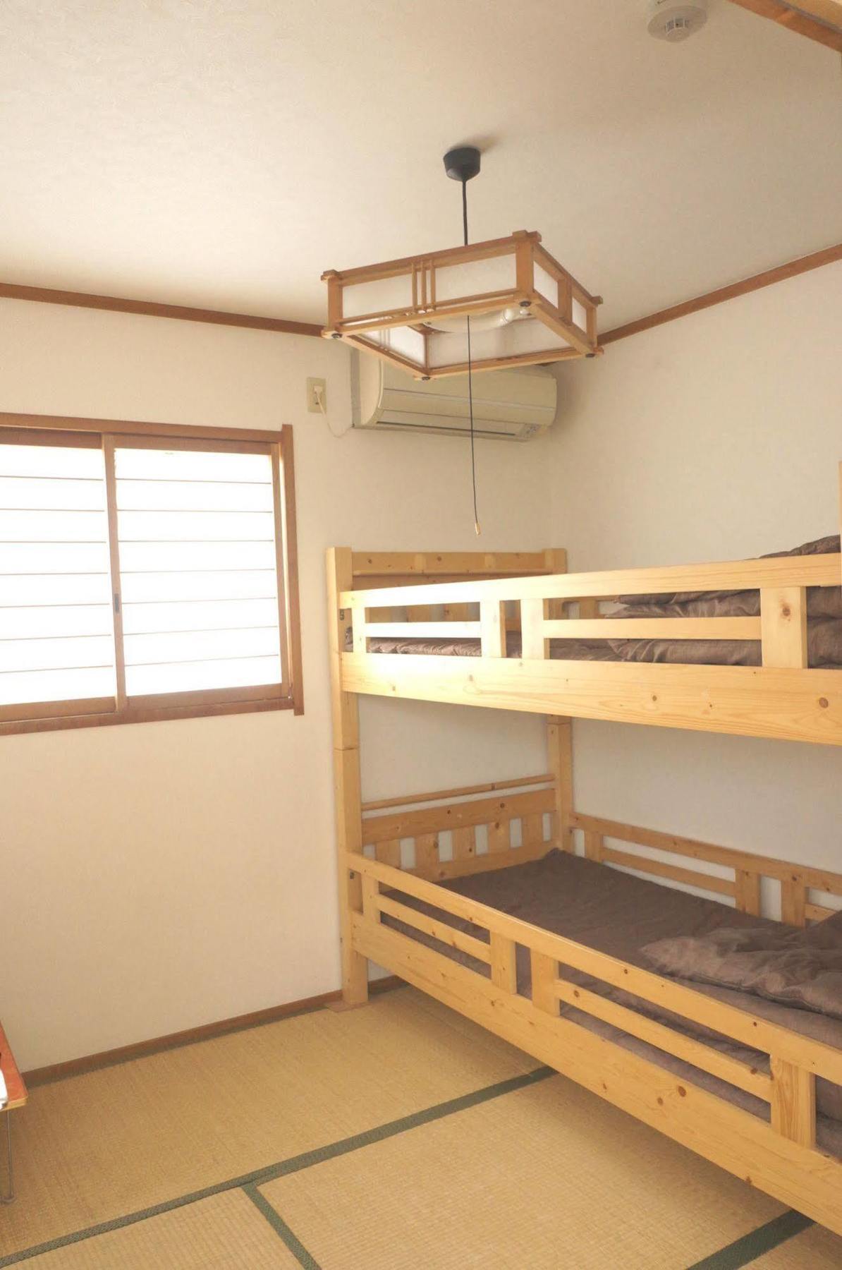 Tomato House Female Shared Dorm 