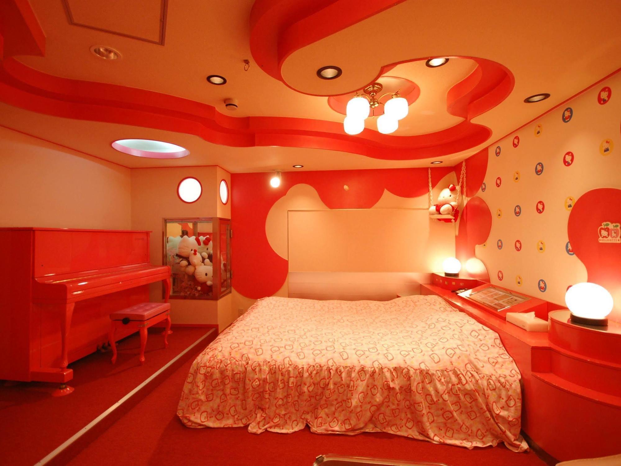 Hotel Candy Hall (adults Only) Osaka