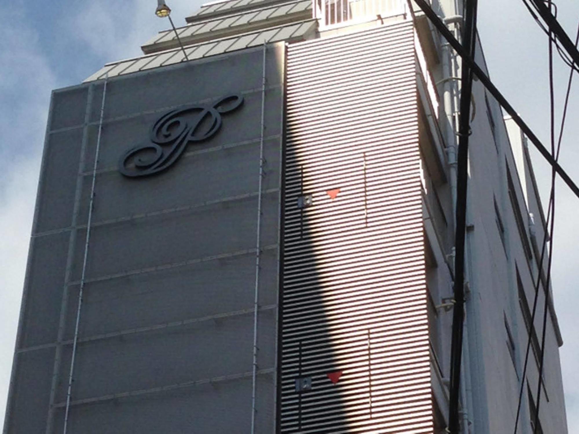 Uehonmachi Plaza (adults Only) Osaka