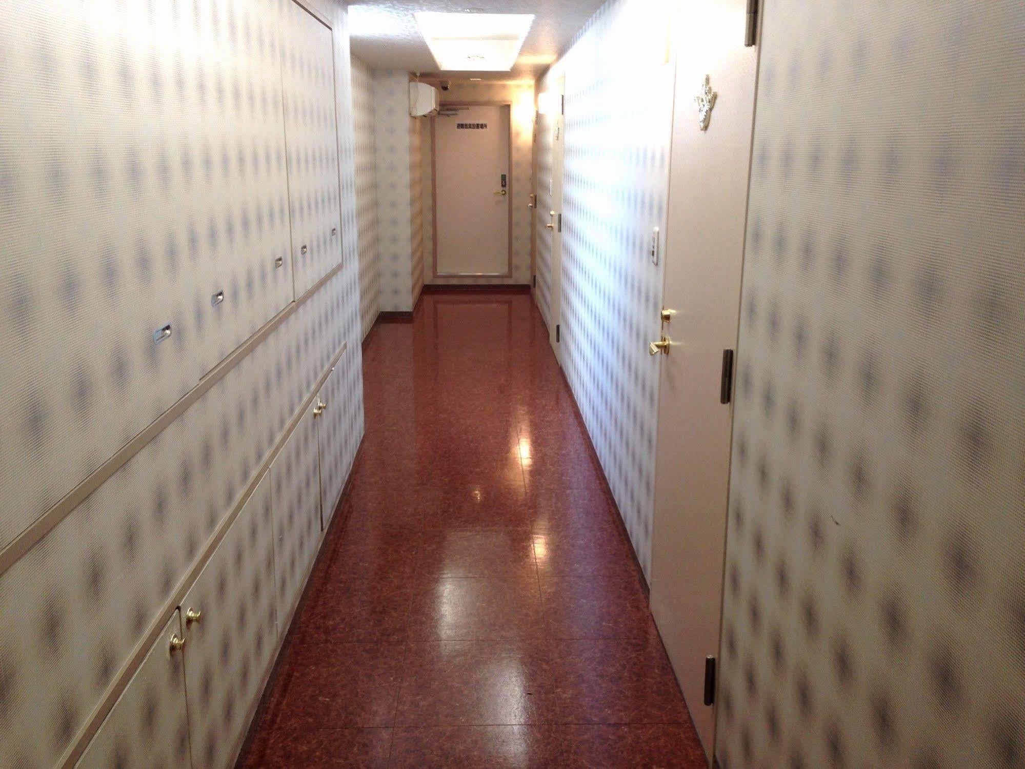 Uehonmachi Plaza (adults Only) 2*
