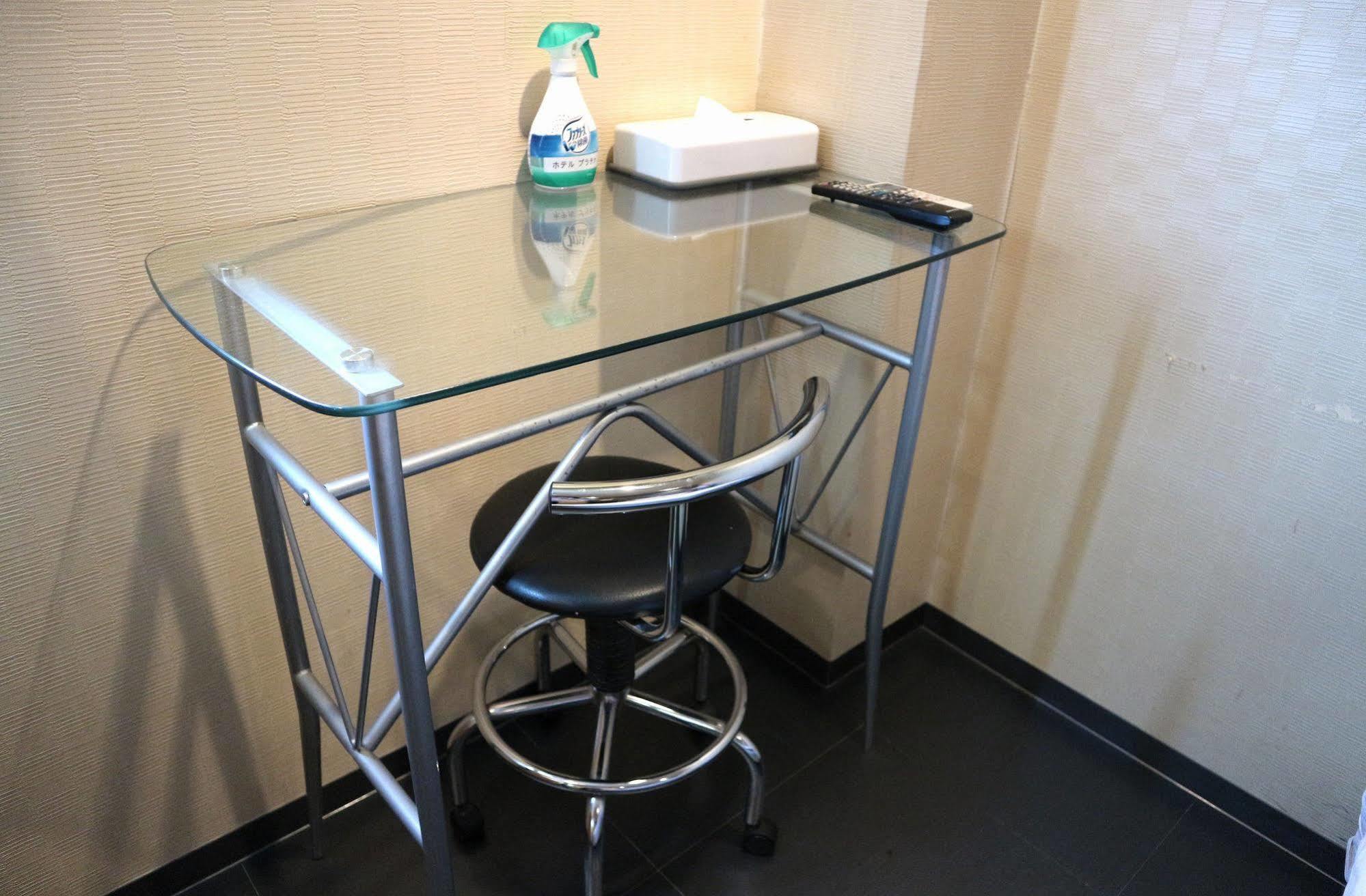 Uehonmachi Plaza (adults Only)