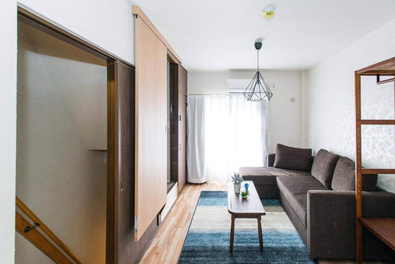 Yuyu House - Imazado Anywhere Door Apartment