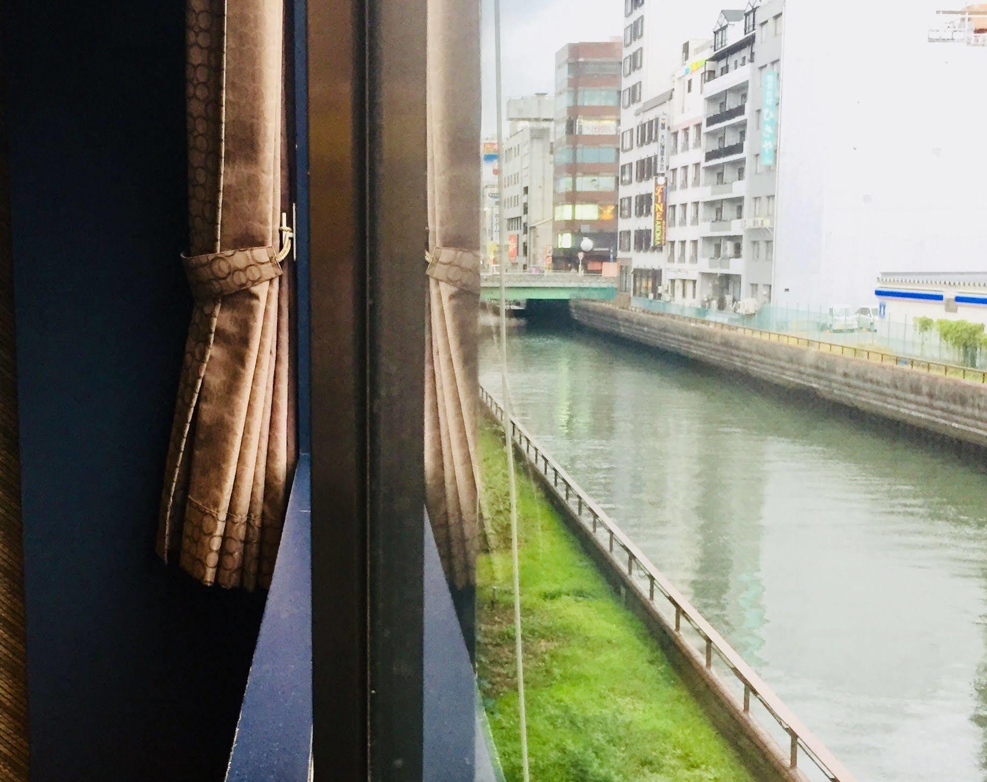 Apartment La Kongo