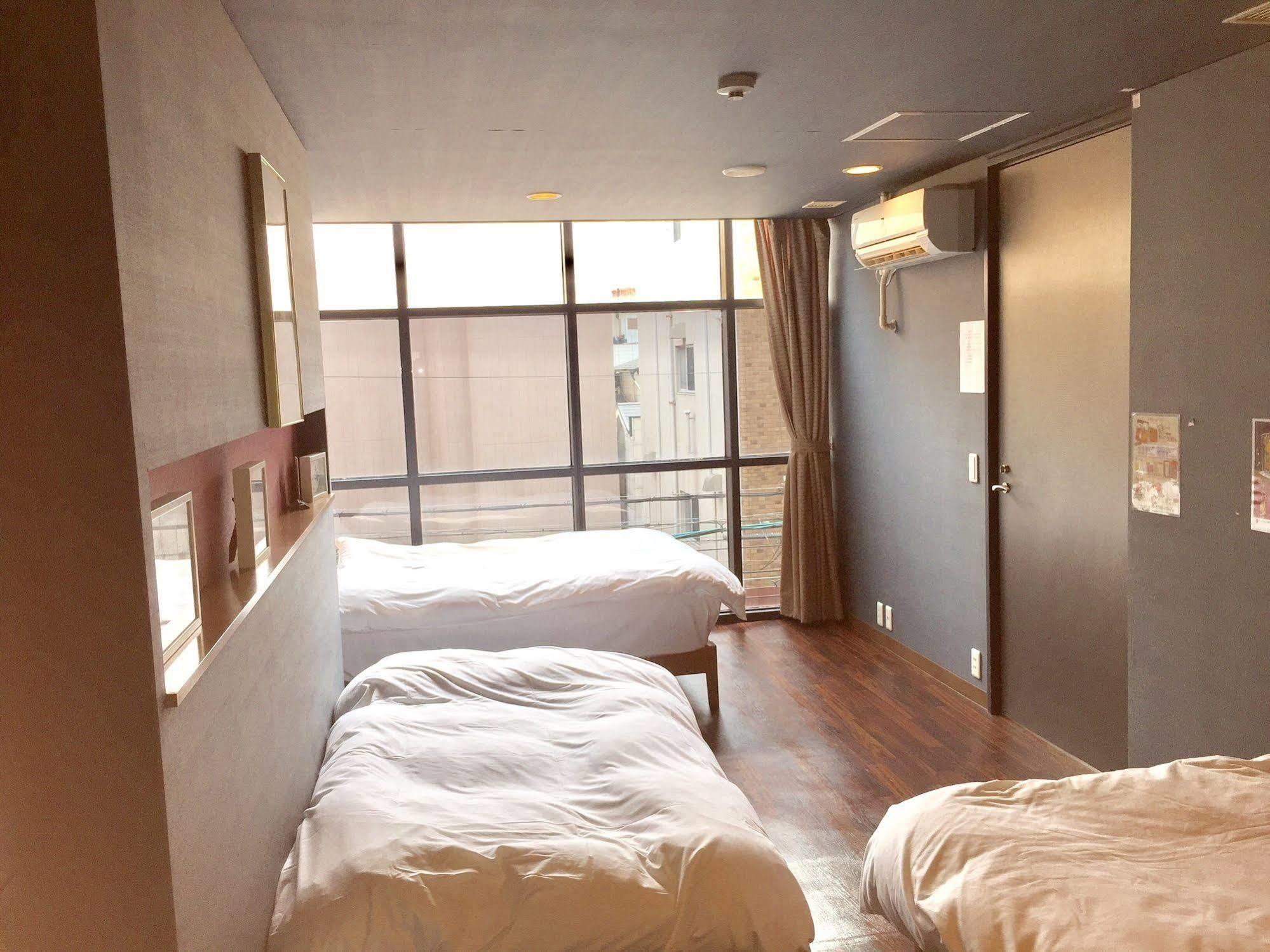 La Kongo * Osaka