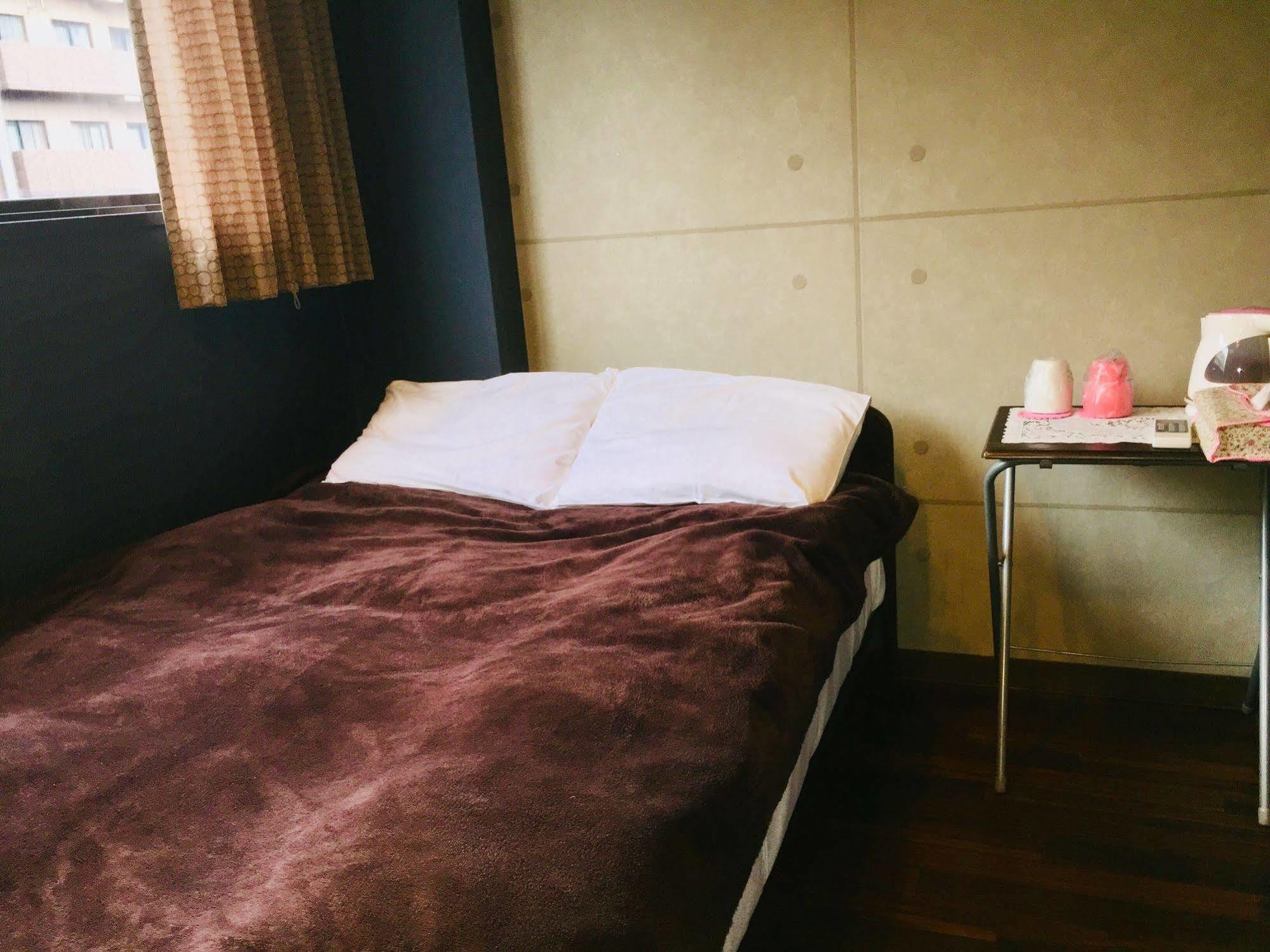 La Kongo Apartment Osaka