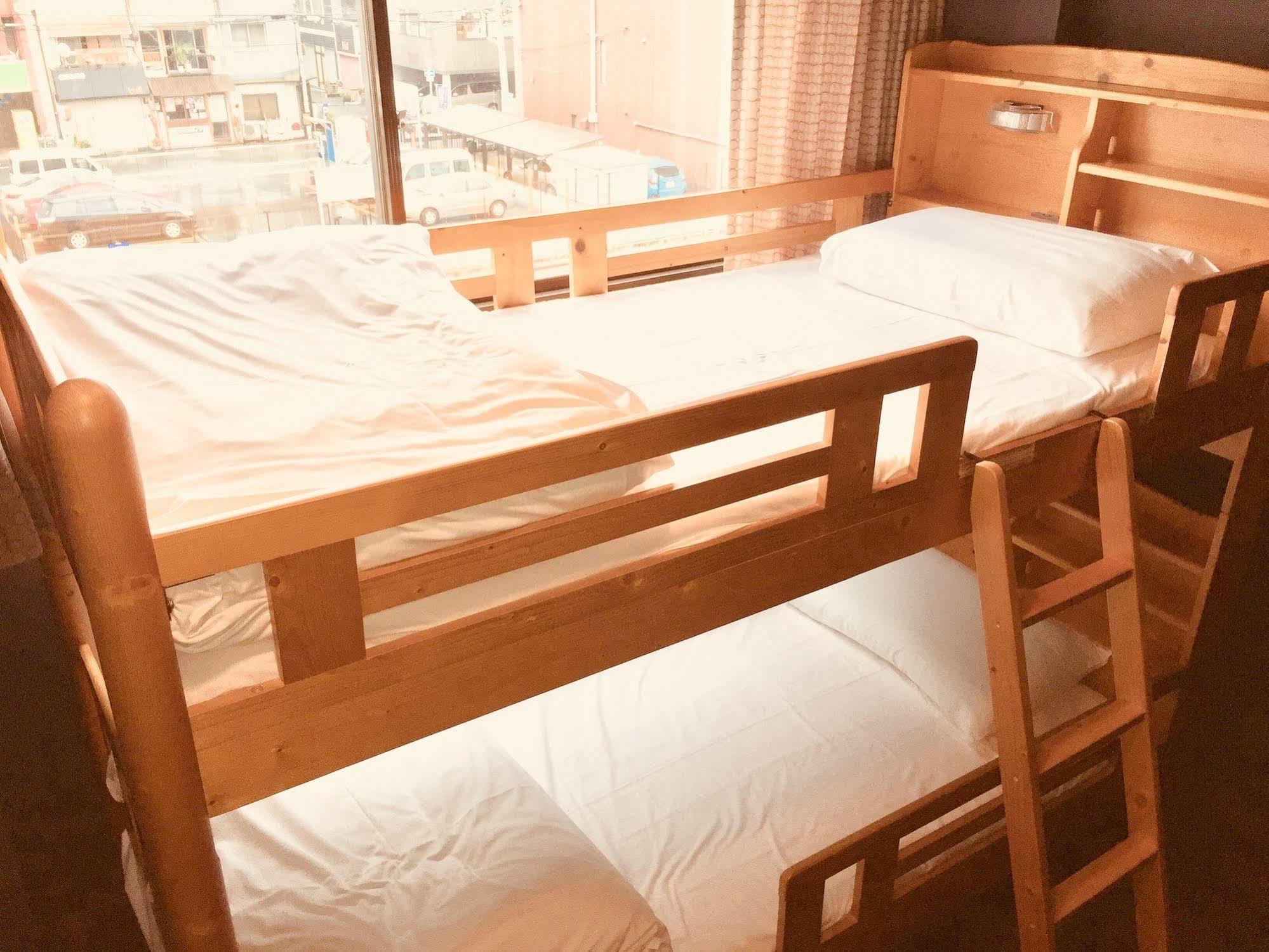 La Kongo Apartment Osaka