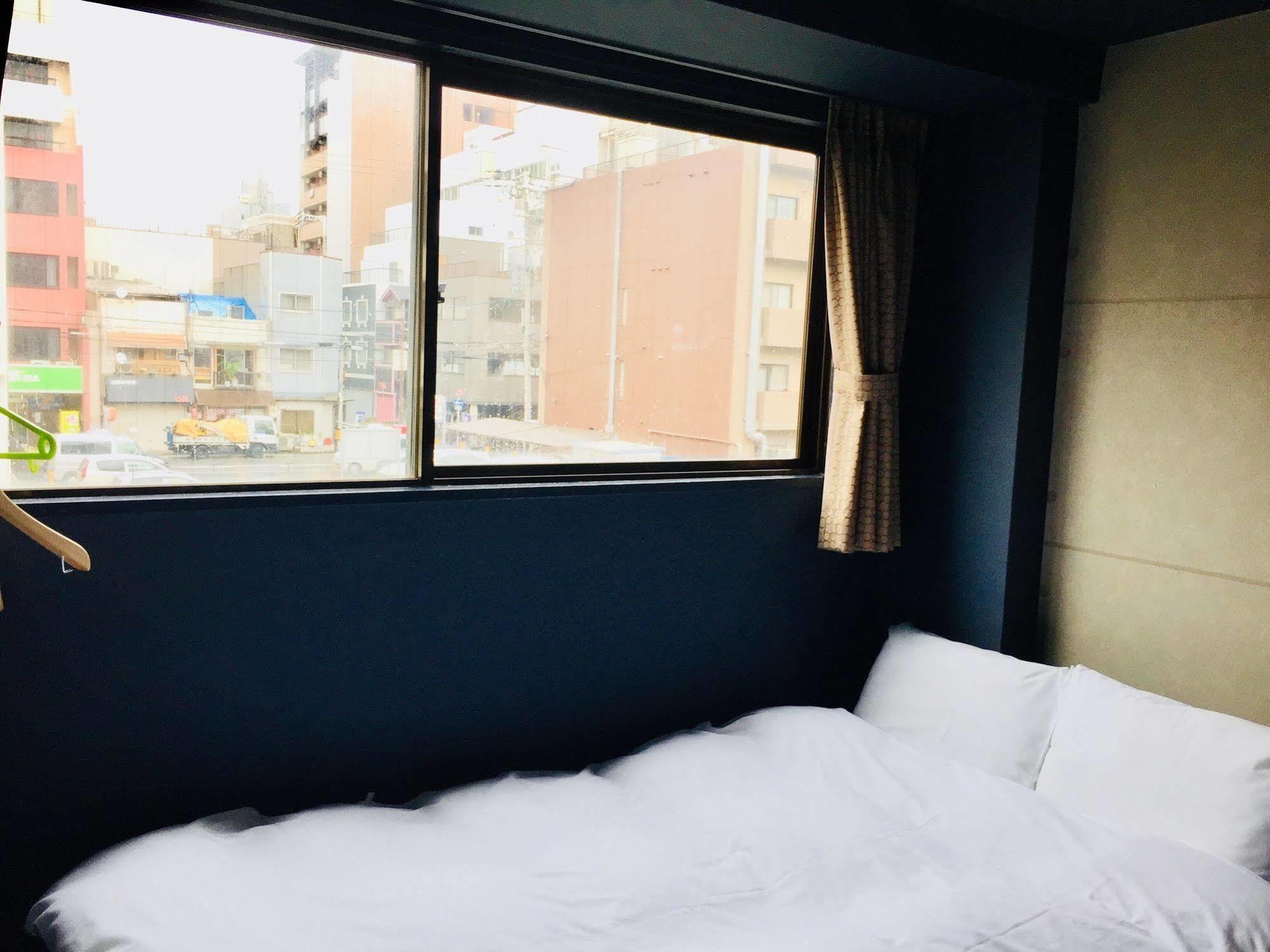 Apartment La Kongo *