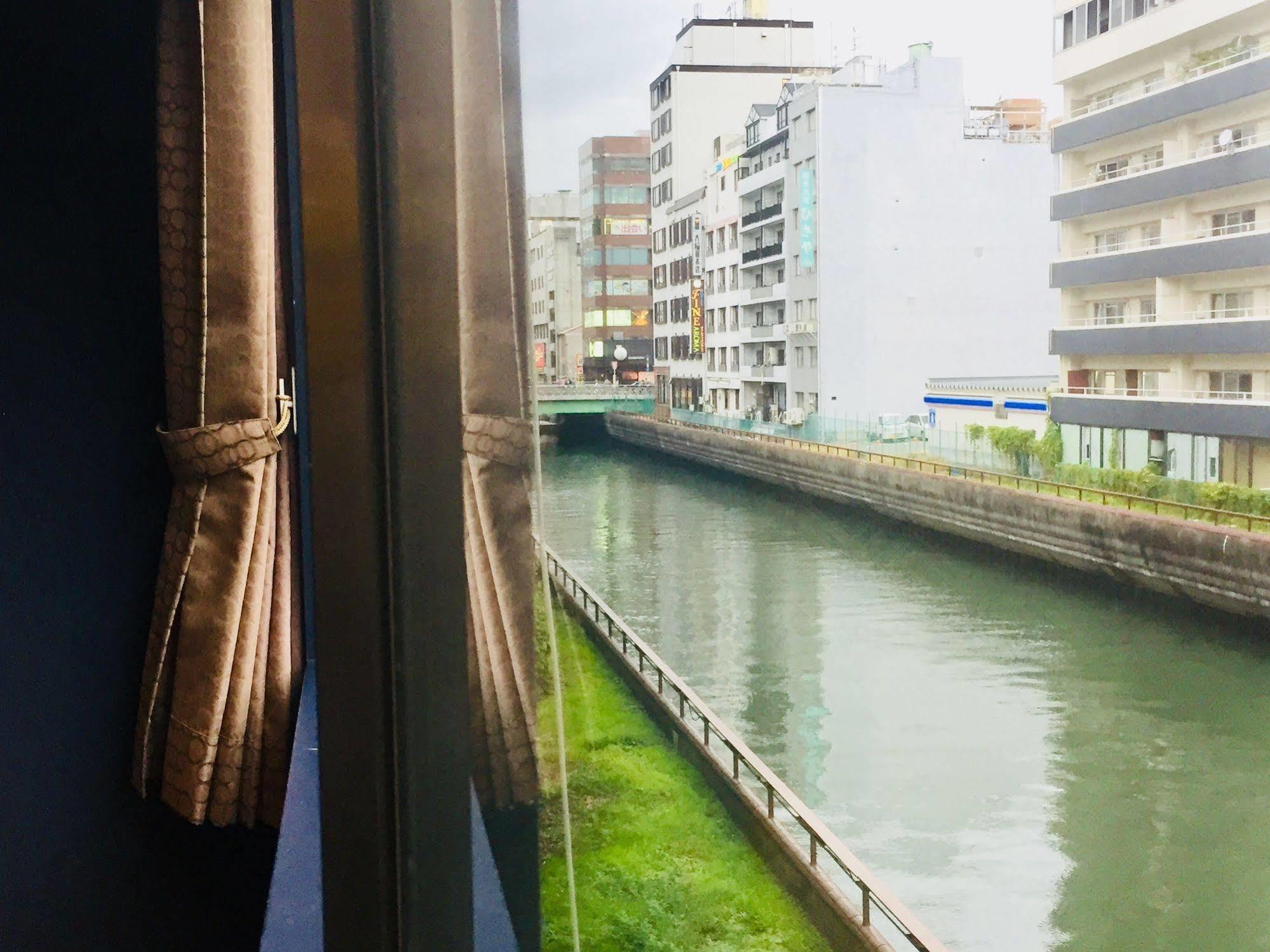 Apartment La Kongo