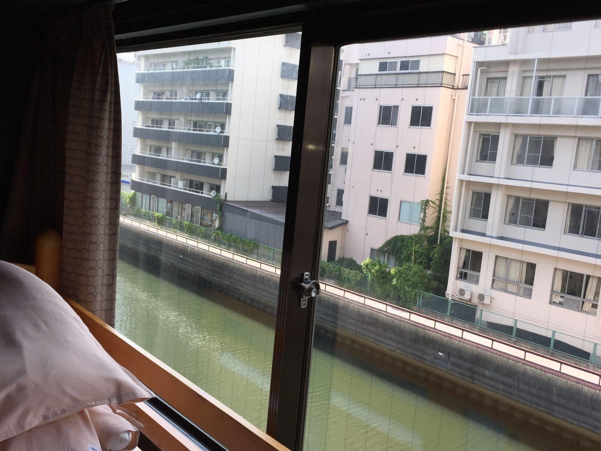 Apartment La Kongo Osaka