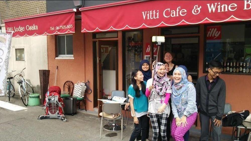 Vitti & Family -