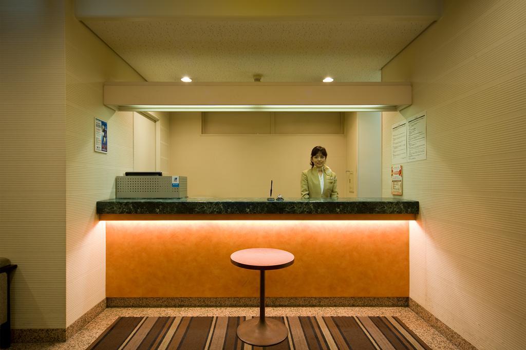 Cordia 3* Osaka