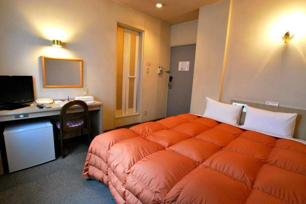 Le Botejour Nanba Hotel der Economy-Klasse 2*
