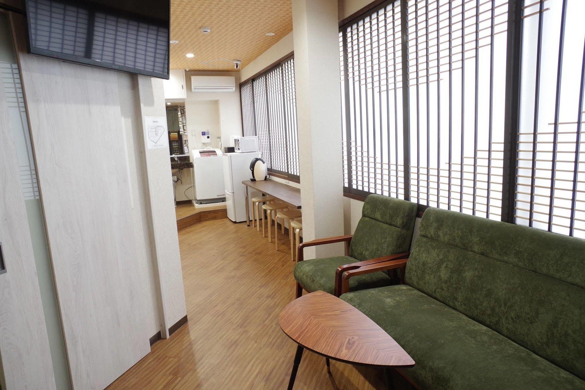 Hostel Sora *