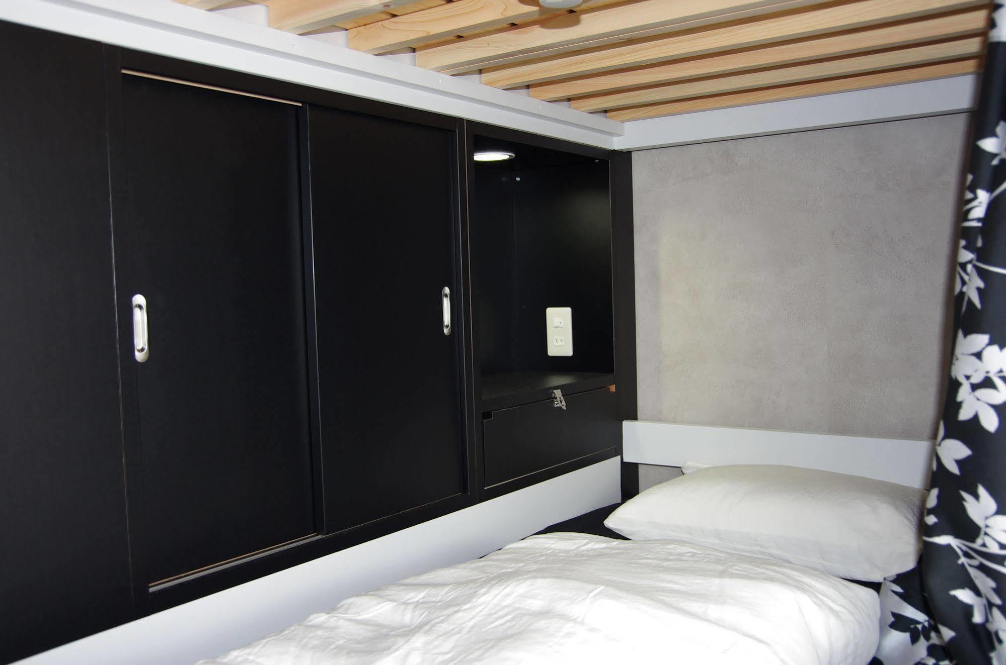 Hostel Sora Osaka
