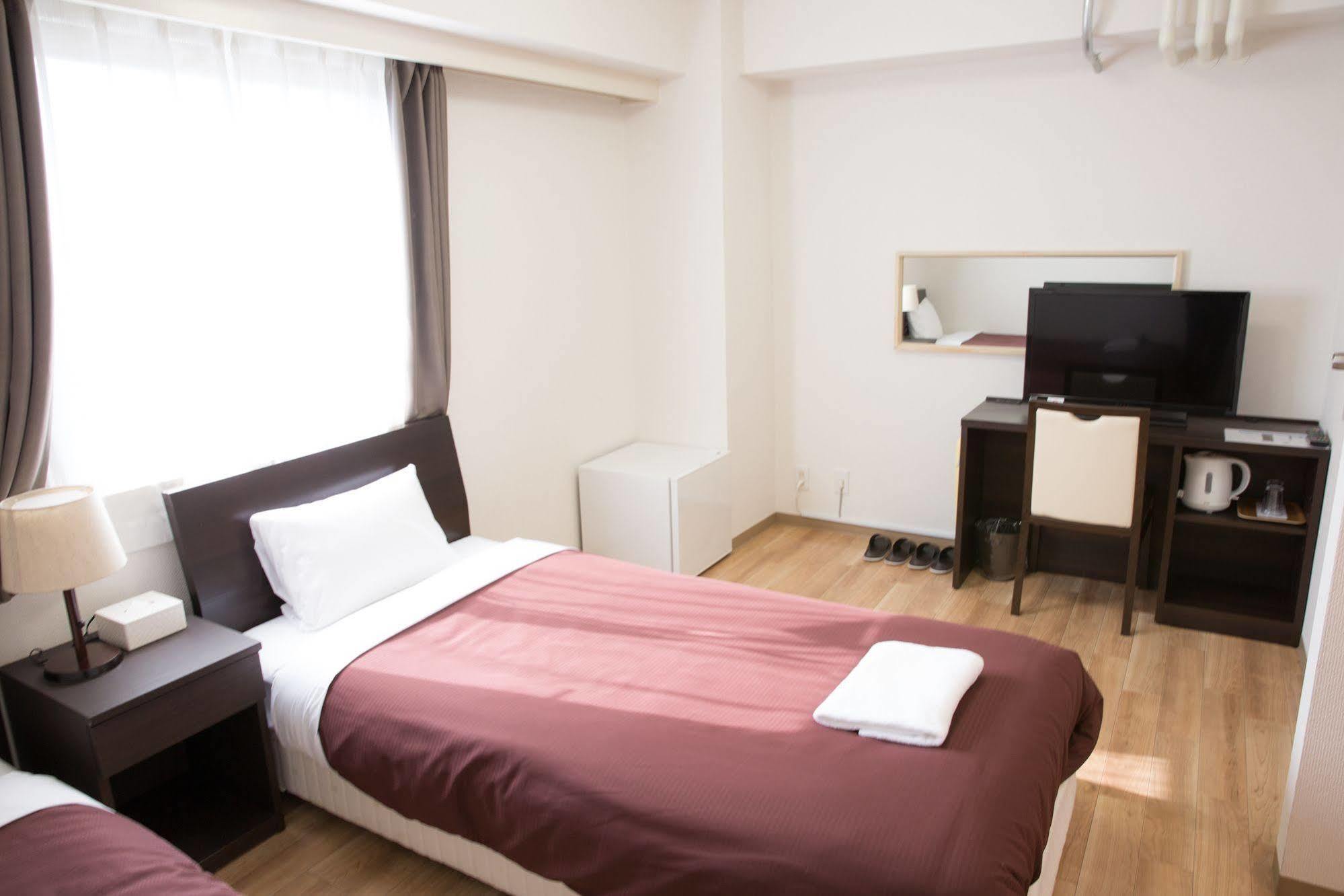 Rotary Imazato Hotel 3*