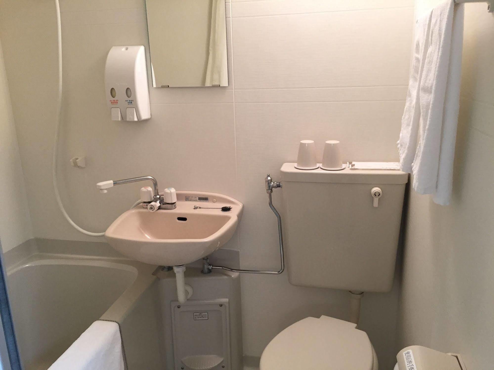Rotary Imazato Hotel 3*