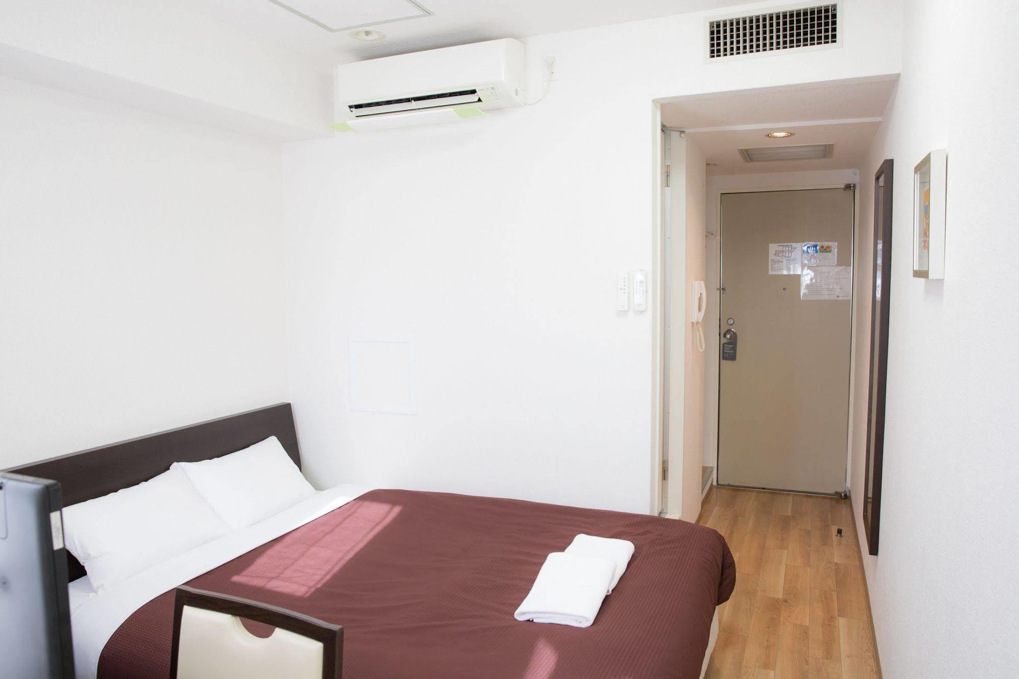 Hotel Rotary Imazato