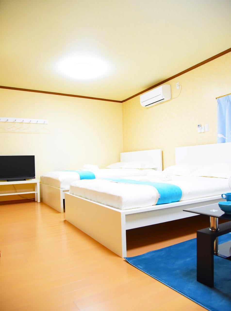 Mt House Shinsaibashi Tennoji Namba Usj Nihonbashi Jr Umeda