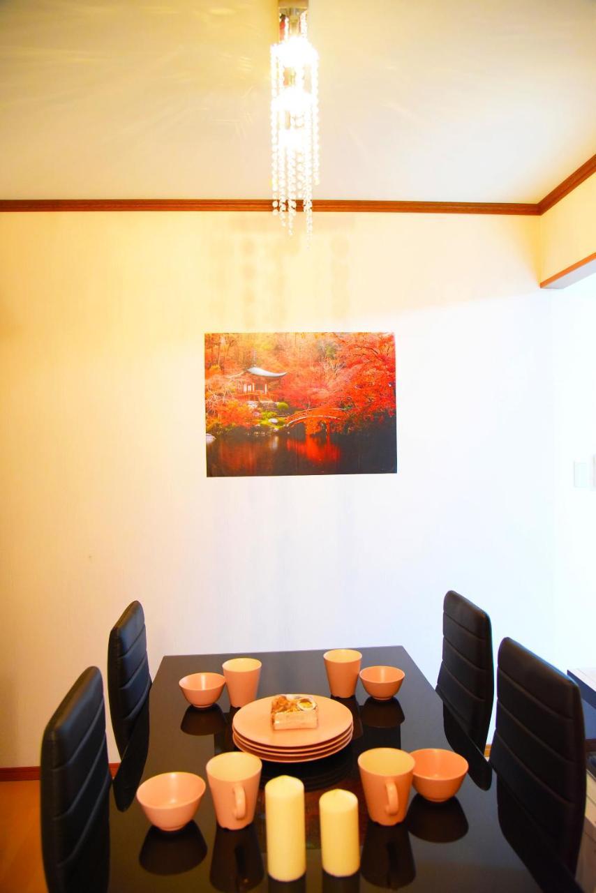 Mt House Shinsaibashi Tennoji Namba Usj Nihonbashi Jr Umeda 3* Osaka