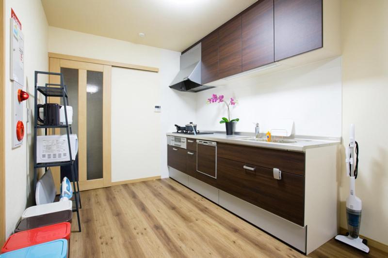 Tsuru House 2* Osaka