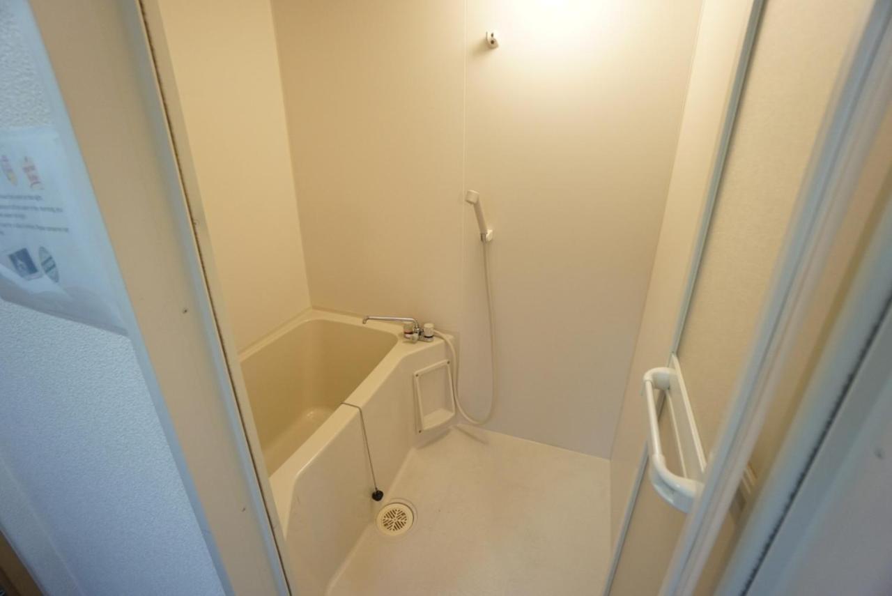 Apartment Y Hakuyu Motomachi *