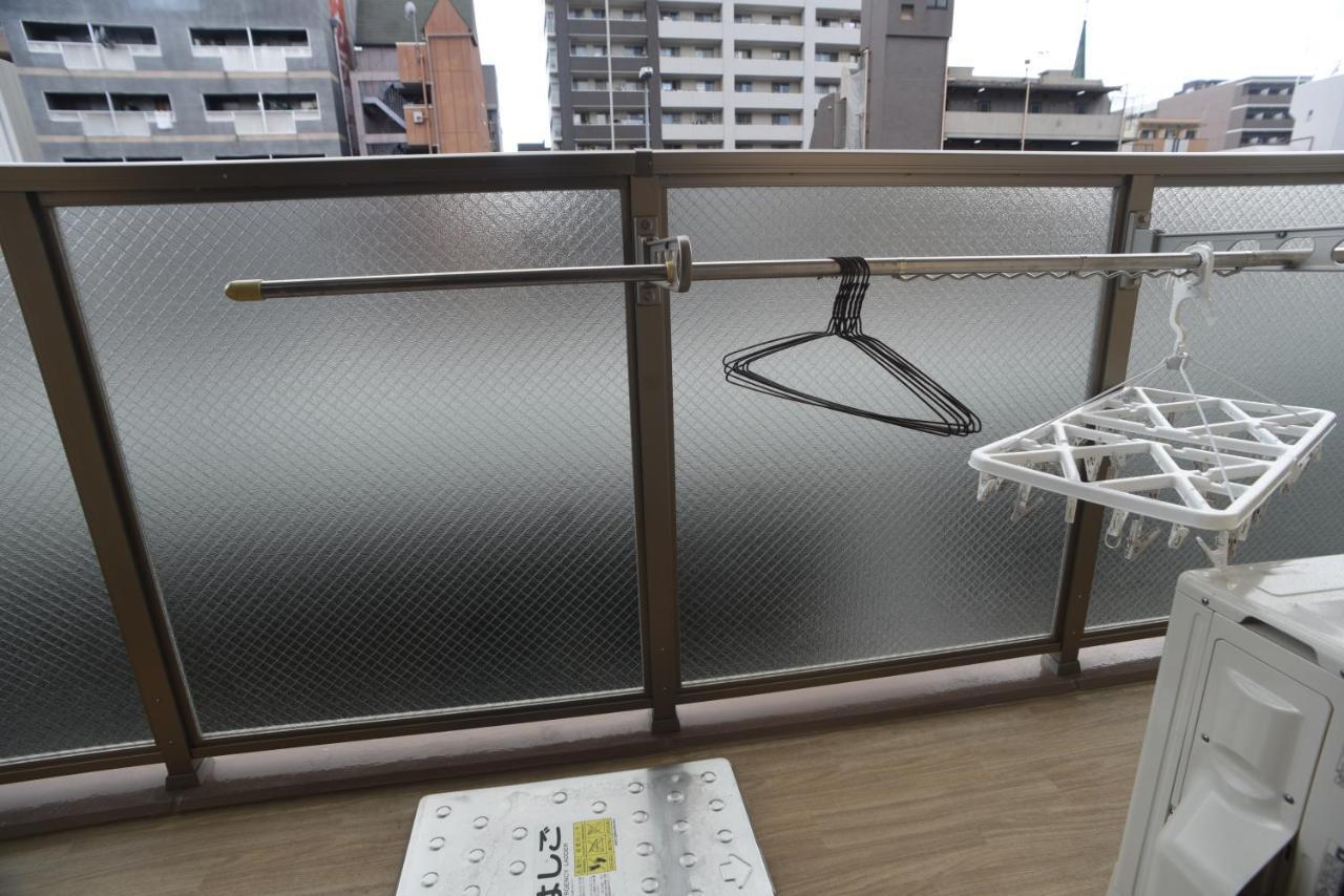 Apartment Amore Matsuyamachi Ii Osaka