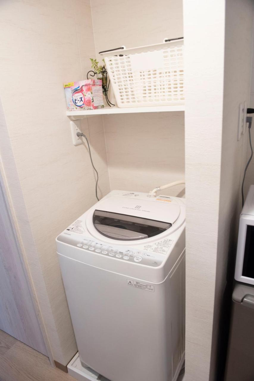 Amore Matsuyamachi Ii Apartment Osaka