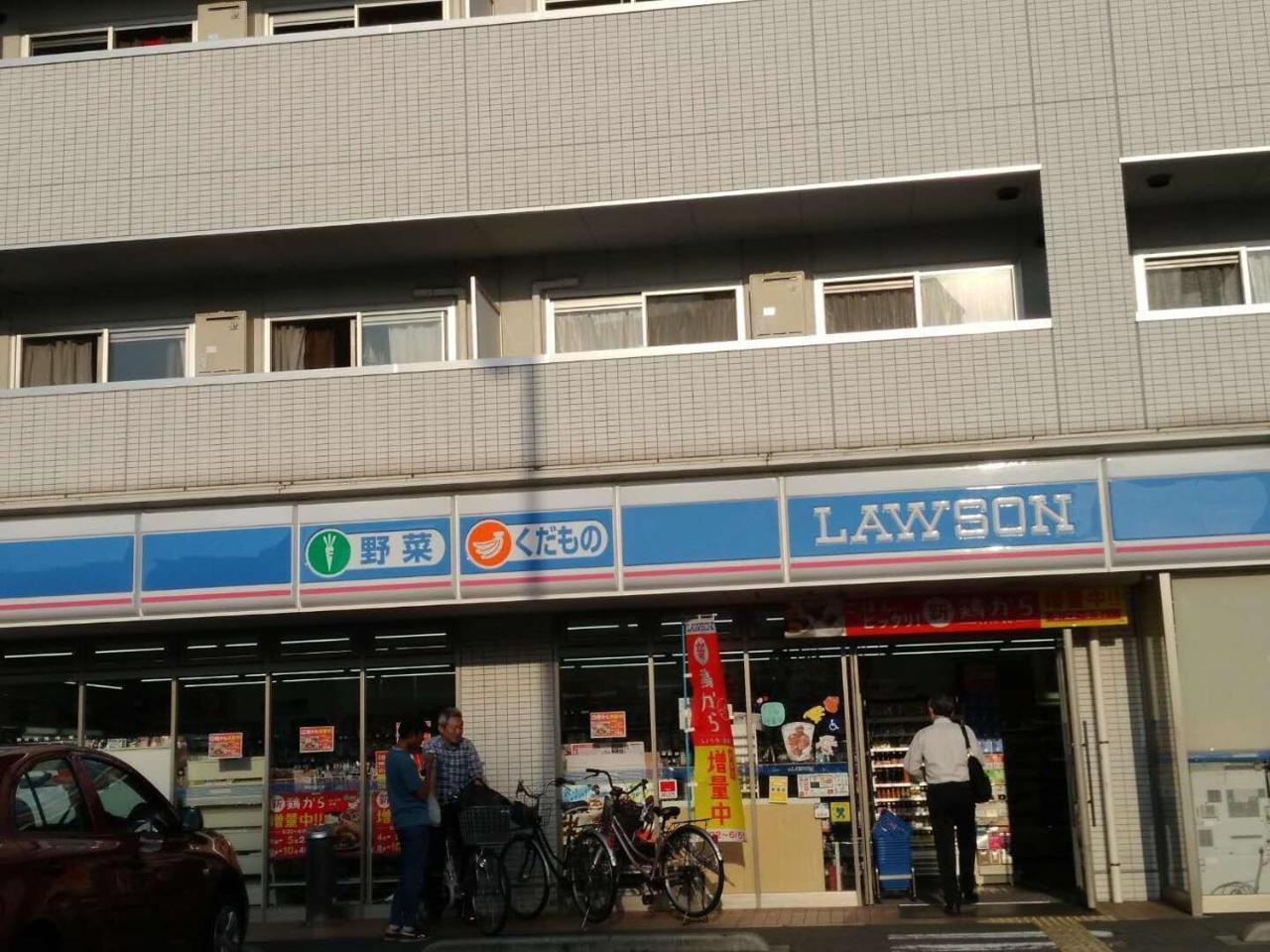 2 Floors Japanese Style, Direct To Kix, 10mins Train To Namba, 5mins Walk To Stn , 2-6ppl Holiday home