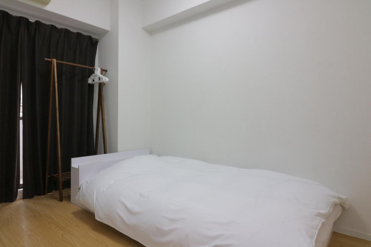 Apartment Hg Cozy No 34 天神橋筋六丁目駅前 Osaka