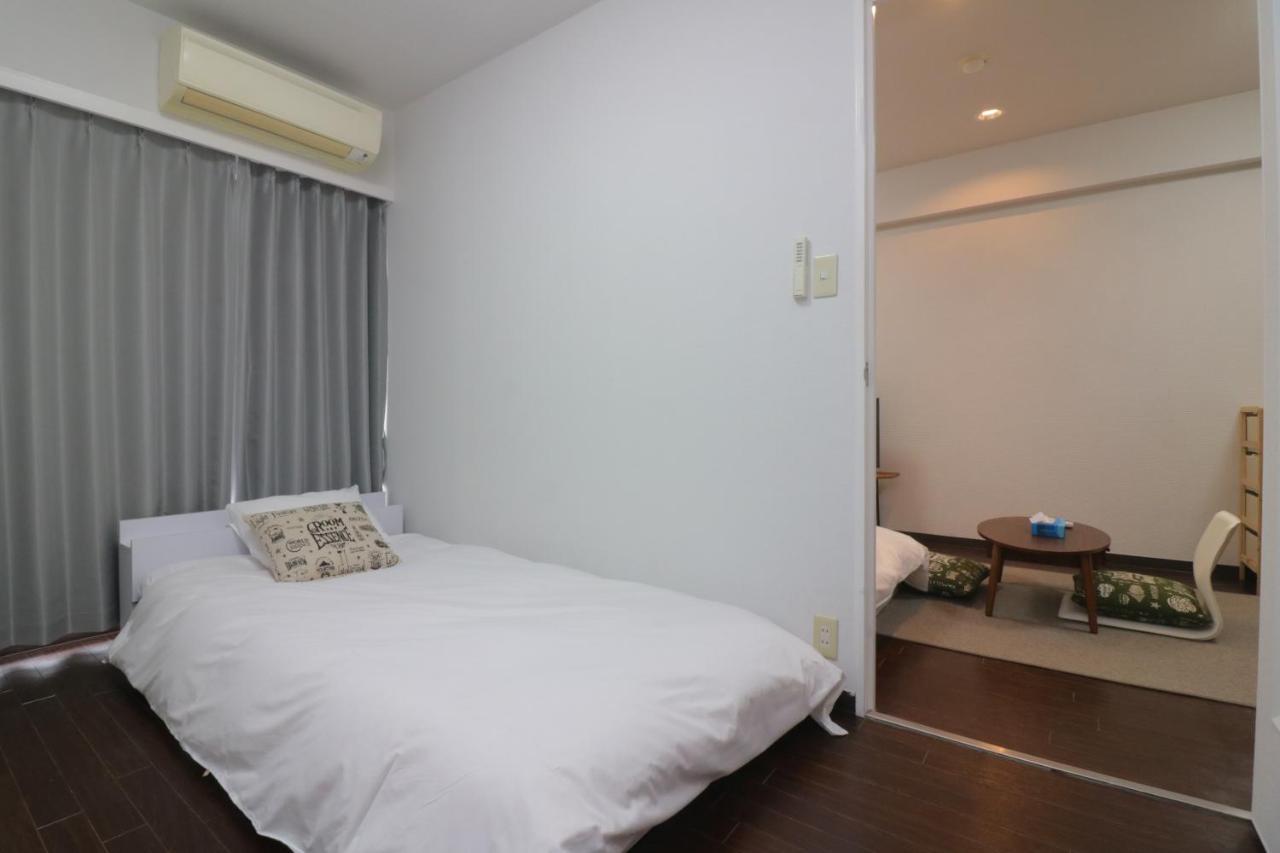Hg Cozy No 34 天神橋筋六丁目駅前 Apartment