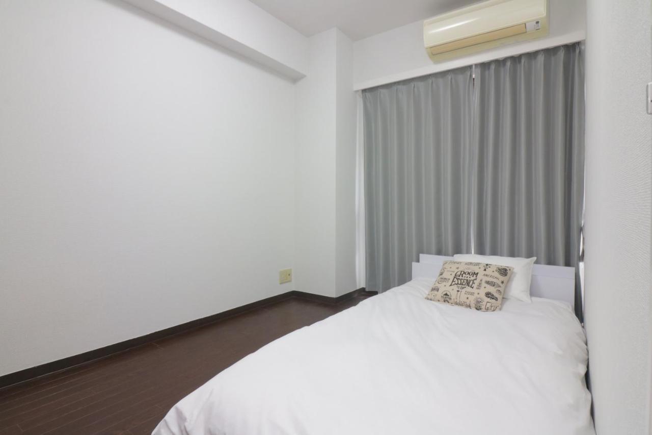 Apartment Hg Cozy No 34 天神橋筋六丁目駅前