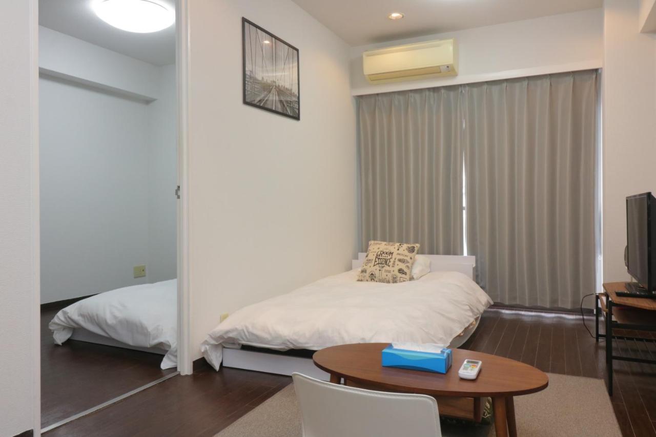 Hg Cozy No 34 天神橋筋六丁目駅前 Apartment *