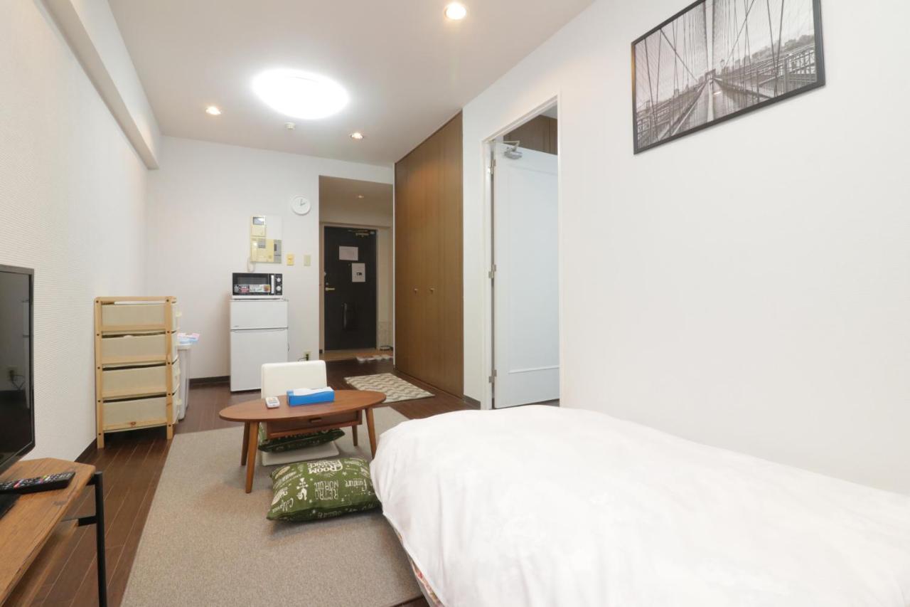 Apartment Hg Cozy No 34 天神橋筋六丁目駅前 Osaka