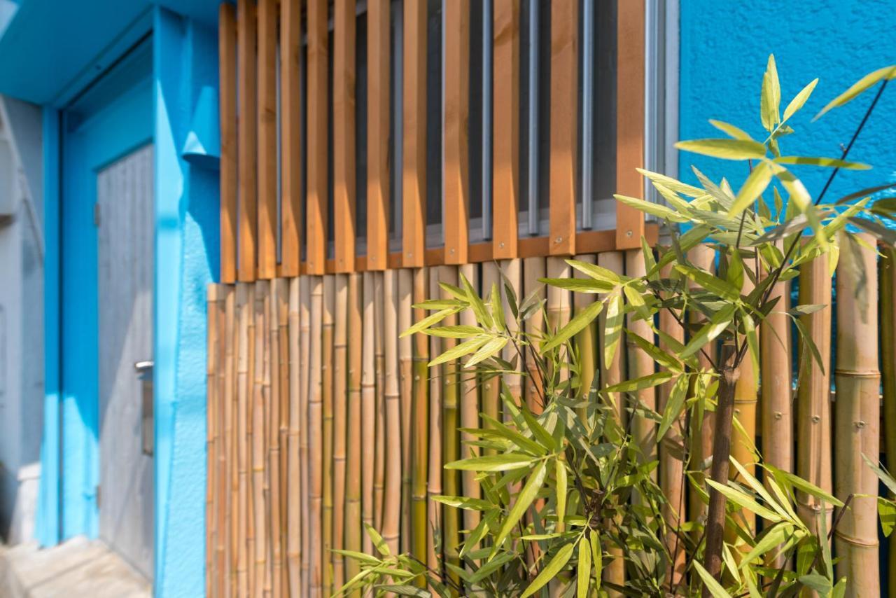 Holiday home The Bamboo Moon Palace / Shin-osaka Osaka