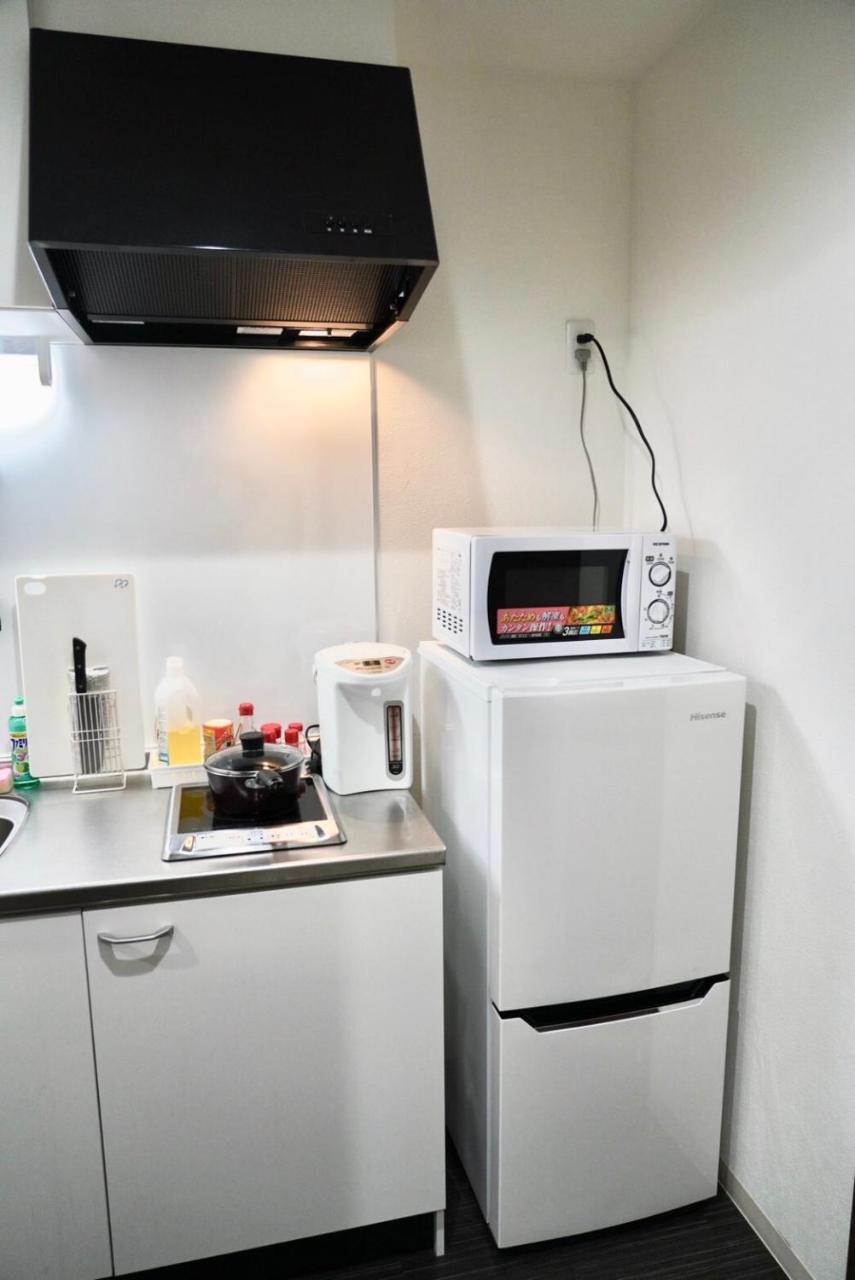 Apartment Hanazono No Yado *