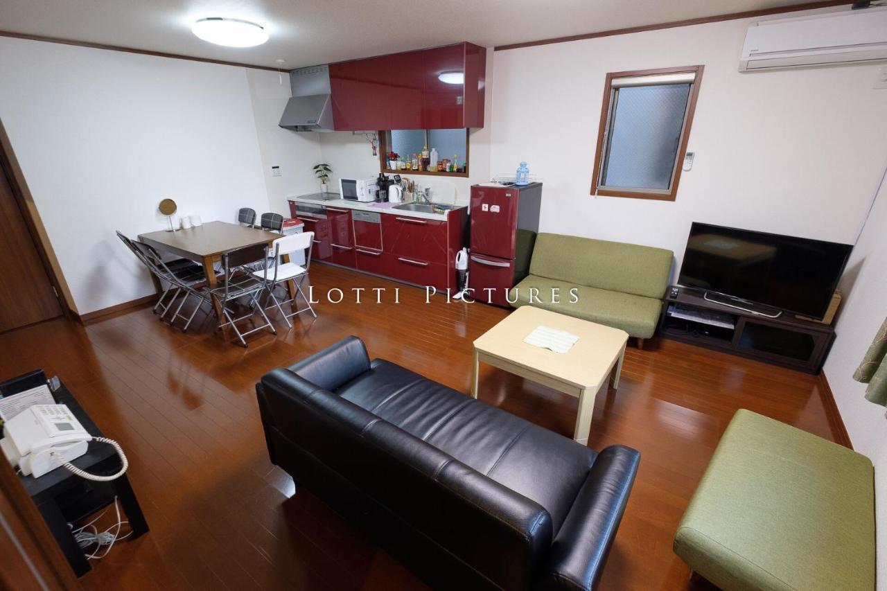 Tammy Guest house Osaka