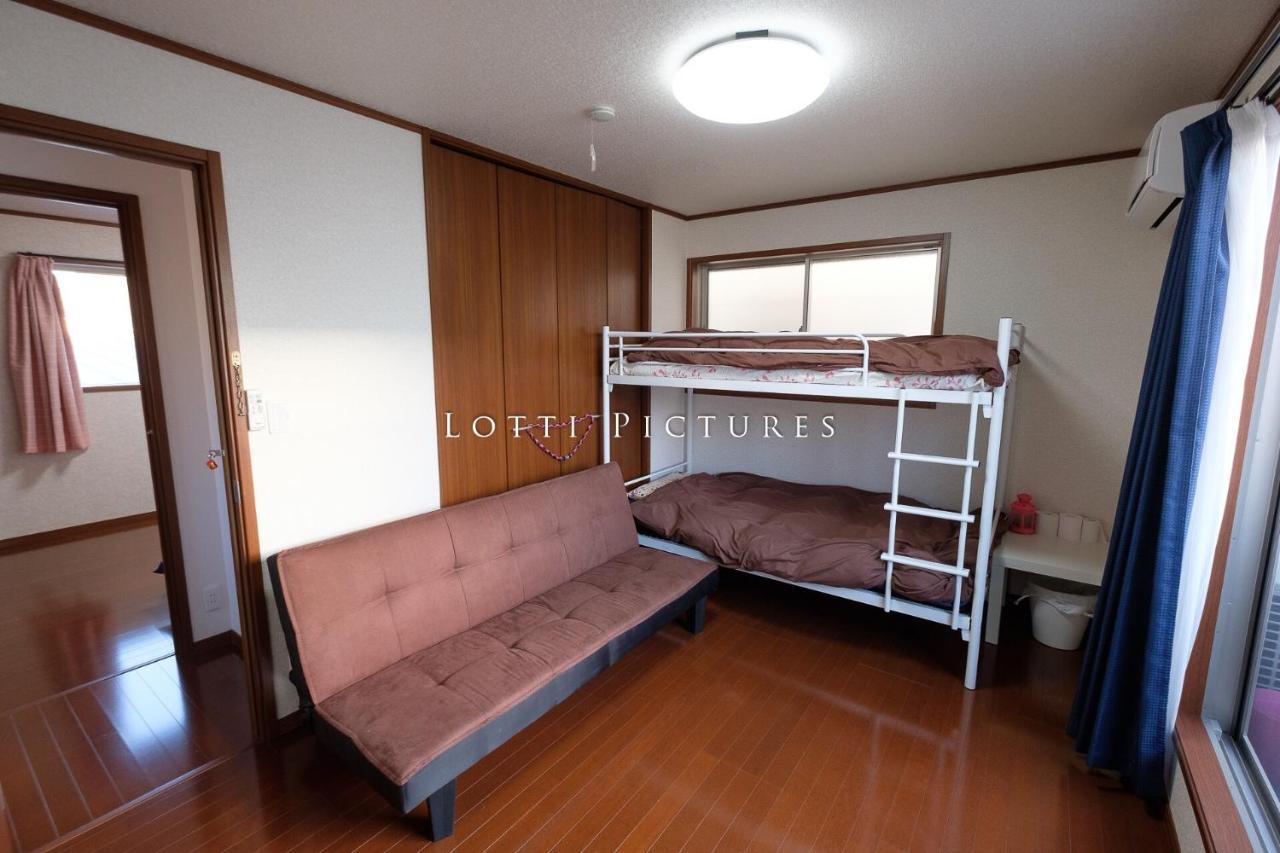 Tammy Guest house *