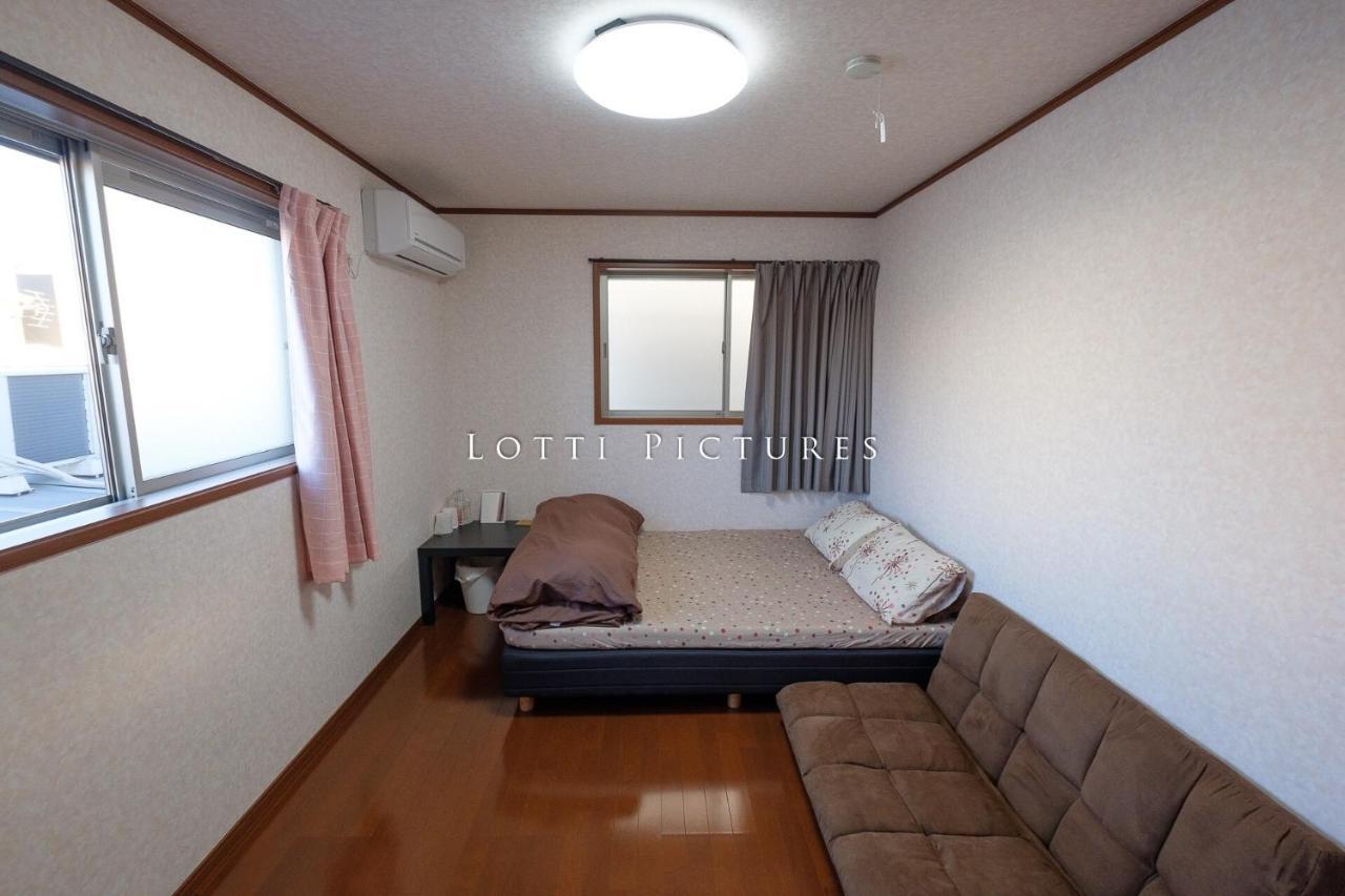 Tammy Guest house